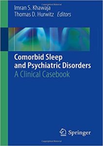 comorbid sleep and psychiatric disorders