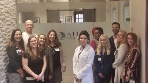 best psychiatry team