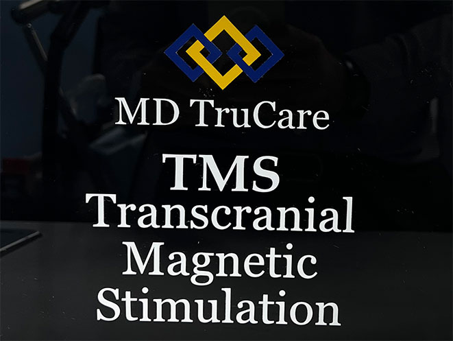 TMS