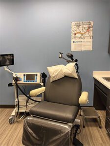 TMS Treatment