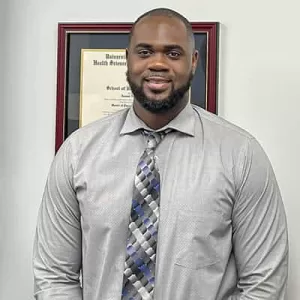 Damian Hooker - board certified Psychiatric Mental Health Nurse Practitioner at MD TruCare
