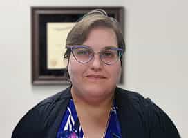 Janna McKinley Marriage and Family Therapist at MD TruCare