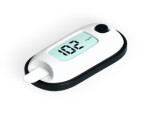 Glucometer