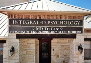 MD TruCare - Psychiatry, Endocrinology and Sleep Medicine