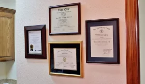 Certificates - MD TruCare Clinic