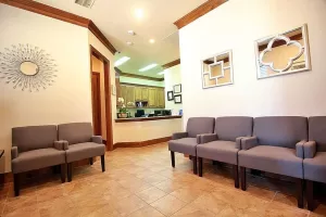 Patient Room - MD TruCare Clinic