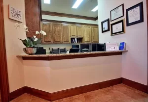 Office of MD TruCare Clinic