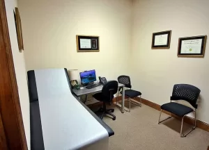 Mental Health Treatment - MD TruCare