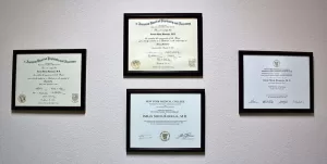 Achievements - MD TruCare