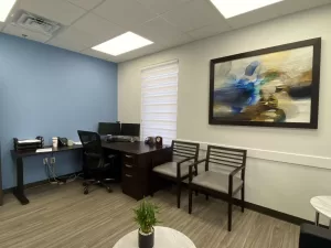 Ketamine Treatment in Keller TX