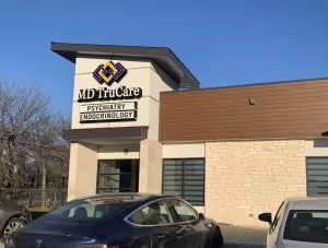 MD TruCare - Clinic for Psychiatry and Endocrinology