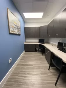 Psychiatrist clinic Keller TX (MD TruCare)