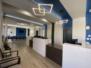 TMS Therapy Center Keller TX