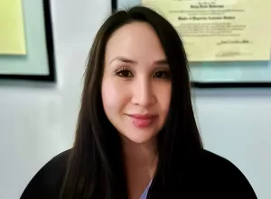 Sarah Garcia PMHNP BC