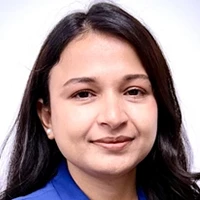 Anupa Dhital MSN, APRN, PMHNP-BC