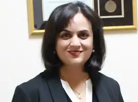 Ayesha Ebrahim, MD FACE - COO, MD TruCare