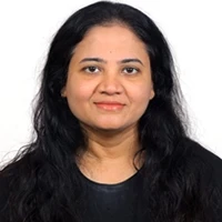 Anupa Dhital MSN, APRN, PMHNP-BC