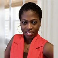 Vanessa Rotibi PMHNP-BC