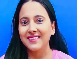 Nikita Dhungel, MSN PMHNP-BC