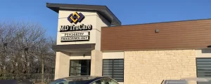 TMS Therapy Center Fort Worth TX - MD TruCare
