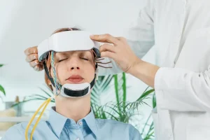 TMS therapy treatment center in Fort Worth Keller and Grapevine TX for depression care
