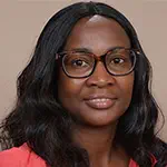 SUSAN MWEMBI