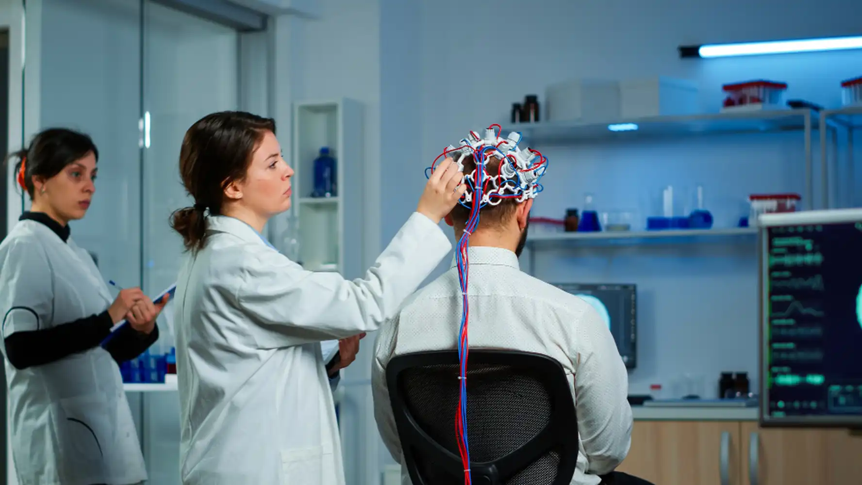 Best TMS Treatment by MD Trucare in Fort Worth, TX