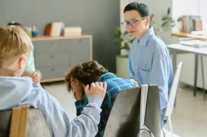 Evidence-based therapies at a Fort Worth ADHD treatment center