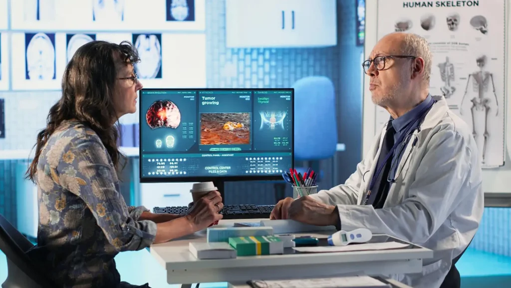 most affordable TMS Treatment by MD Trucare in Fort Worth, TX
