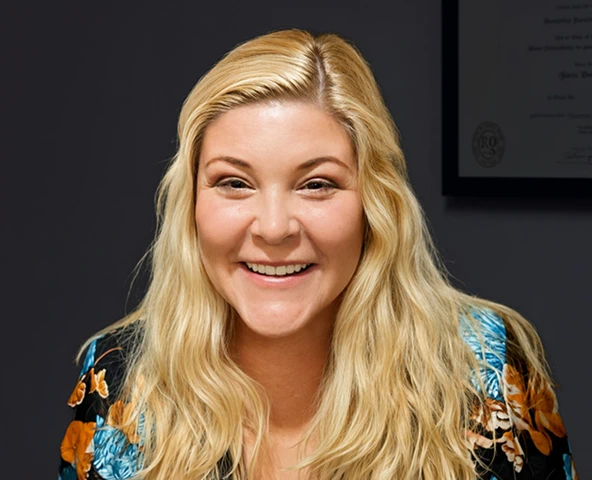 Dr. Aileen Fisher, MD