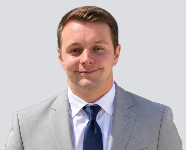 Boone Martin Mitchell