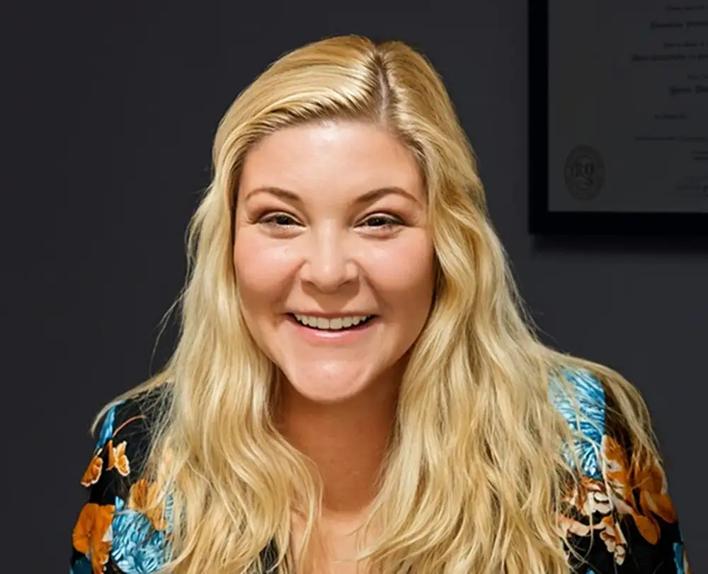 Dr. Aileen Fisher, MD