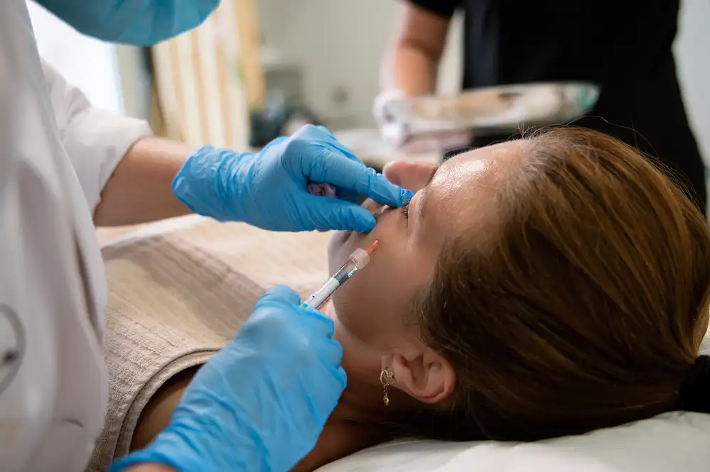 Advance Ketamine Treatment at MD TruCare in Grapevine and Fort Worth TX