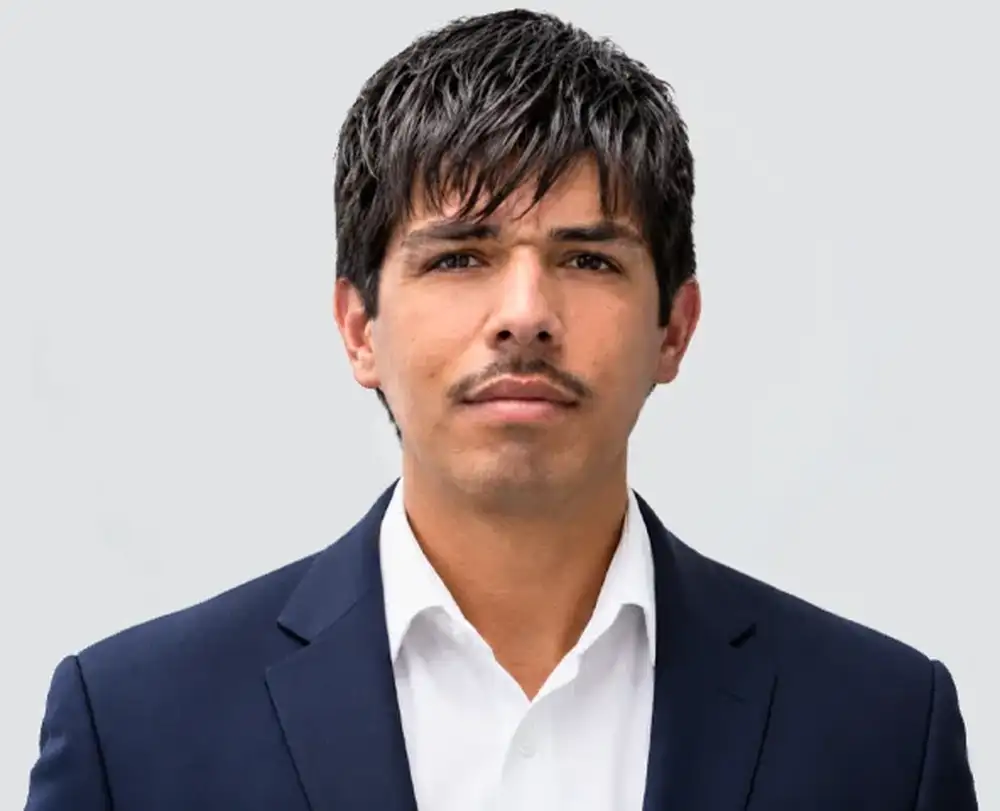 Felix Granados