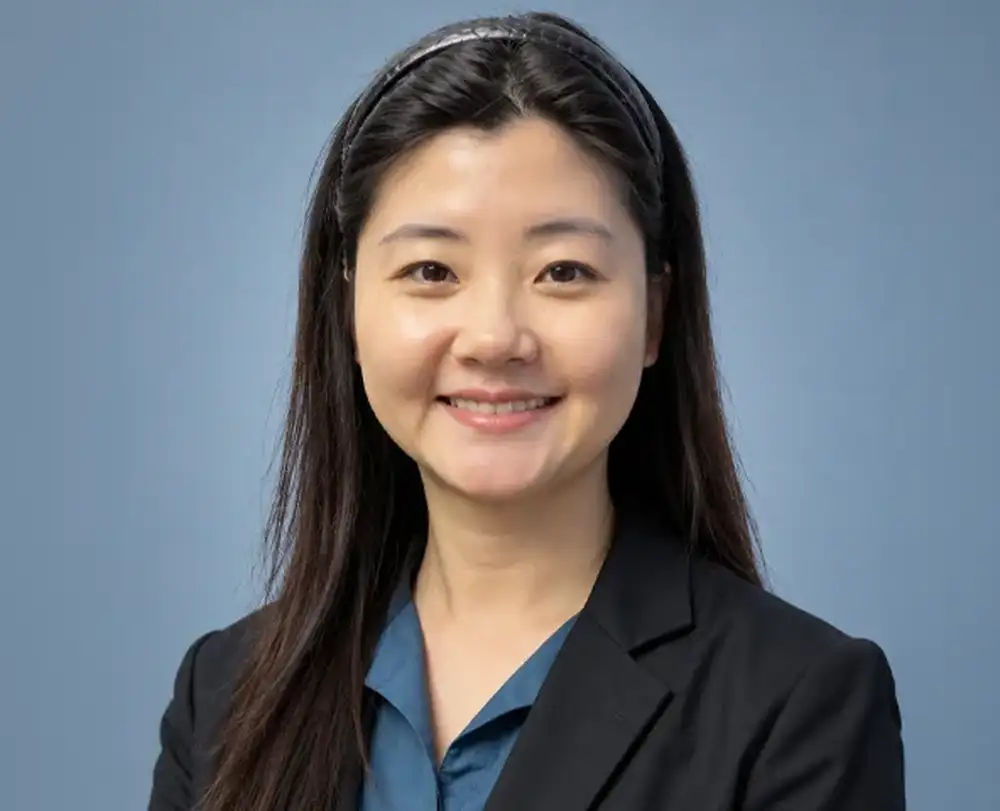 Hyun Jung