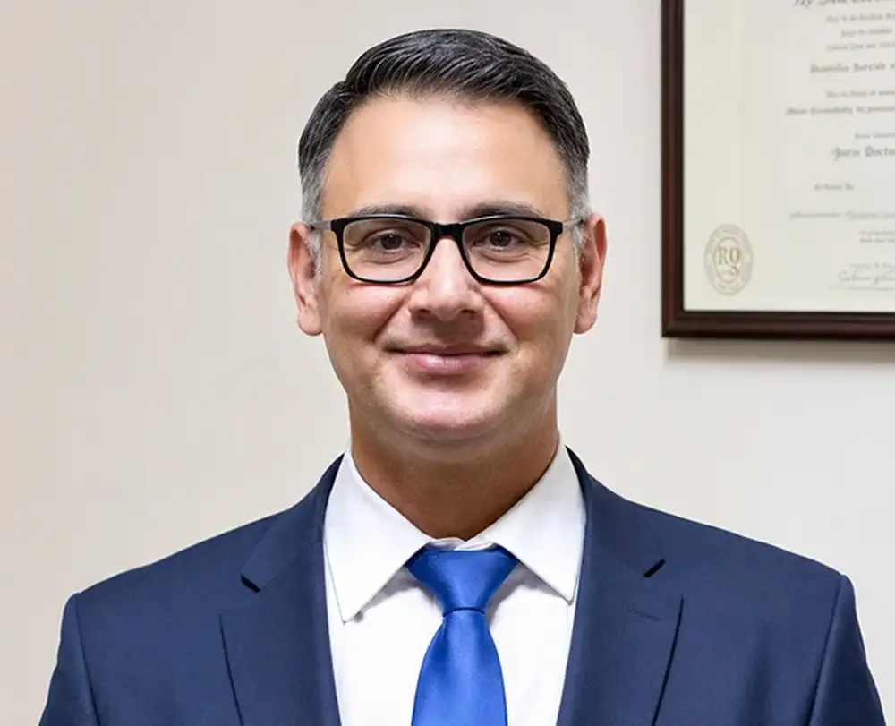 Imran S. Khawaja, MD, FAASM