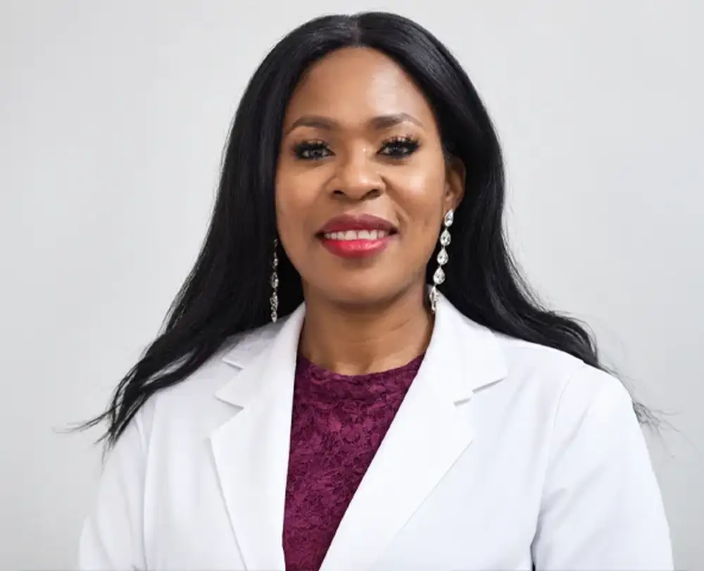 Linda Iyamah, MSN, APRN, PMHNP-BC, Psychiatric Mental Health Nurse Practitioner at MD TruCare