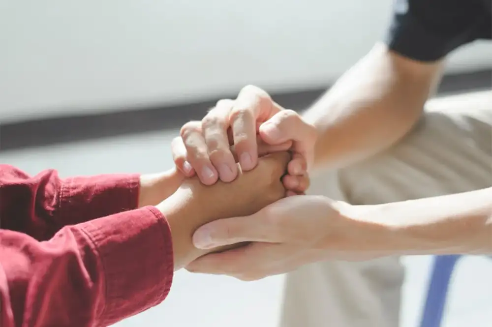 PTSD & Trauma