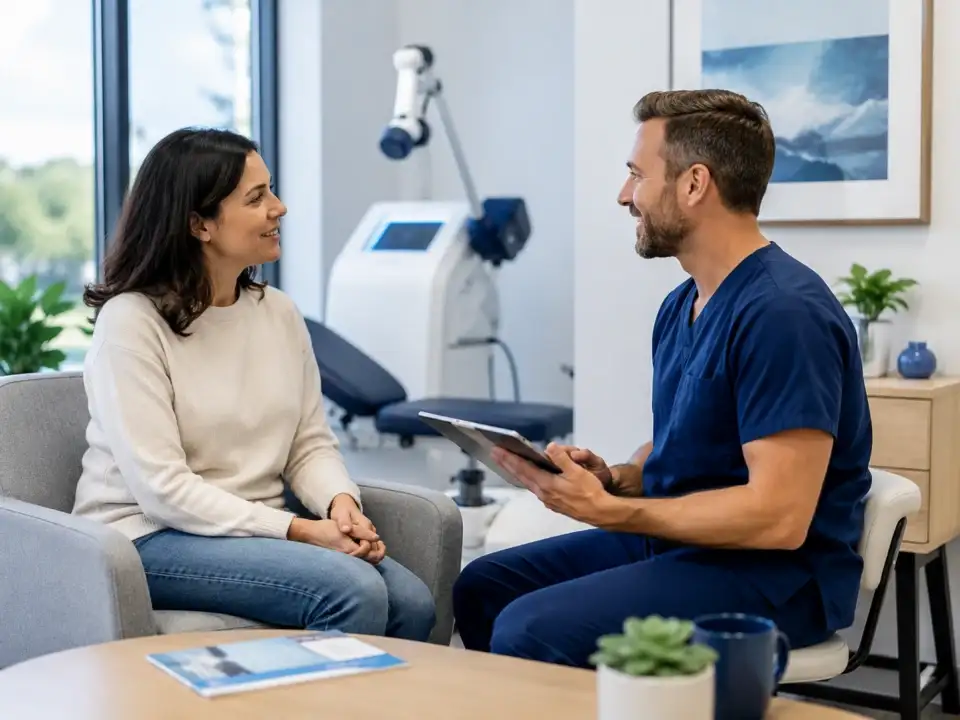 Effective TMS Treatment at MD Trucare in Grapevine TX